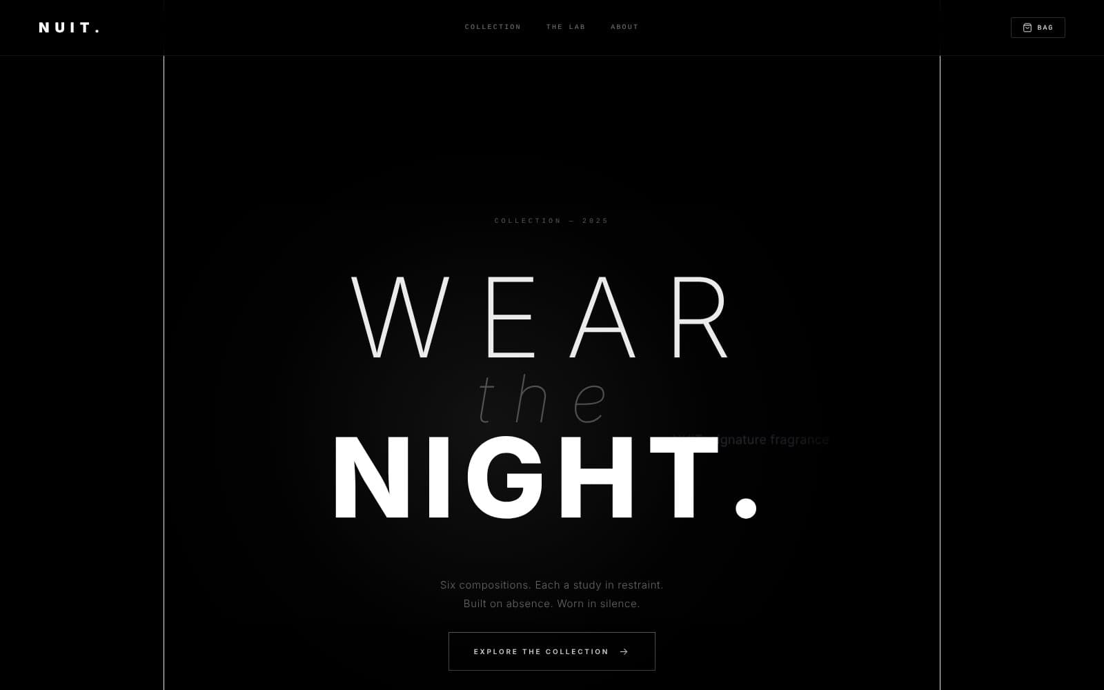 NUIT.